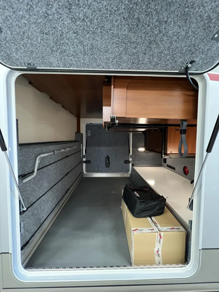 Fahrzeugbild Carthago liner-for-two I 53 L Iveco (320) #44