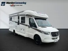 Fahrzeugbild Carthago c-tourer T 148 LE H Mercedes (533) #1