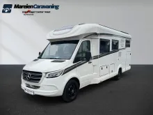 Fahrzeugbild Carthago c-tourer T 148 LE H Mercedes (533) #4