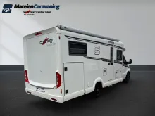 Fahrzeugbild Carthago c-tourer T 148 LE H Mercedes (533) #5