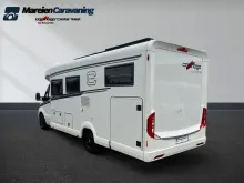 Fahrzeugbild Carthago c-tourer T 148 LE H Mercedes (533) #6