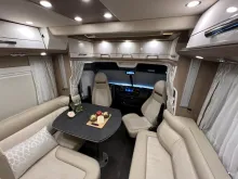 Fahrzeugbild Carthago c-tourer T 148 LE H Mercedes (533) #12