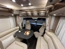 Fahrzeugbild Carthago c-tourer T 148 LE H Mercedes (533) #13