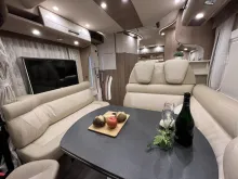 Fahrzeugbild Carthago c-tourer T 148 LE H Mercedes (533) #15