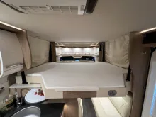 Fahrzeugbild Carthago c-tourer T 148 LE H Mercedes (533) #19