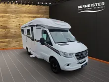 Fahrzeugbild Carthago C1-tourer T 143 KB LE comfort BURMEISTER EDITION #1