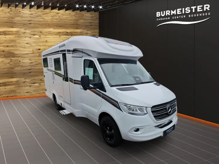 Fahrzeugbild Carthago C1-tourer T 143 KB LE comfort BURMEISTER EDITION #1