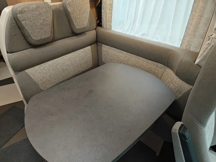 Fahrzeugbild Carthago C1-tourer T 143 KB LE comfort BURMEISTER EDITION #10