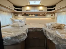 Fahrzeugbild Carthago C1-tourer T 143 KB LE comfort BURMEISTER EDITION #14