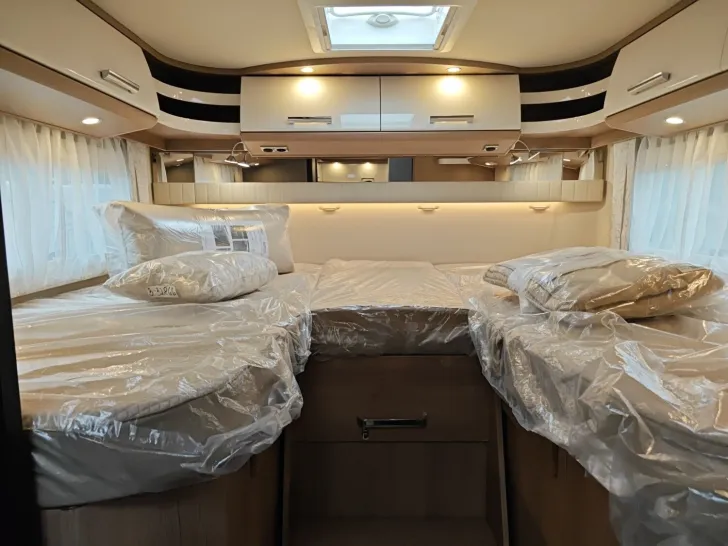 Fahrzeugbild Carthago C1-tourer T 143 KB LE comfort BURMEISTER EDITION #14