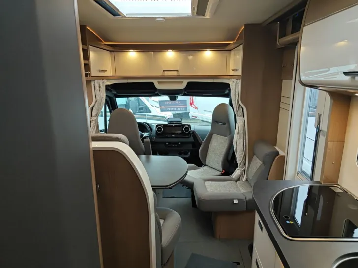 Fahrzeugbild Carthago C1-tourer T 143 KB LE comfort BURMEISTER EDITION #16