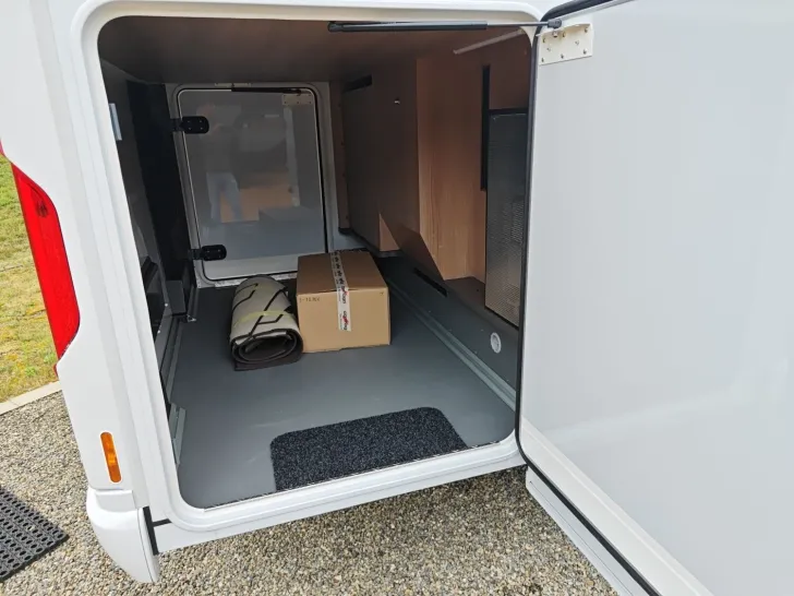 Fahrzeugbild Carthago C1-tourer T 143 KB LE comfort BURMEISTER EDITION #18