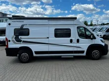 Fahrzeugbild Weinsberg CaraBus GREY 600 ME EDITION [FIRE] #6