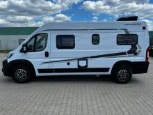 Fahrzeugbild Weinsberg CaraBus GREY 600 ME EDITION [FIRE] #5