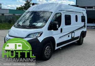 Bild CaraBus GREY<br/>600 ME EDITION [FI ...