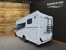 Fahrzeugbild Sunlight Adventure T 67S !!! Sie sparen 8.262,- !!! #5