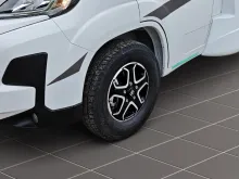 Fahrzeugbild Sunlight Adventure T 67S !!! Sie sparen 8.262,- !!! #6