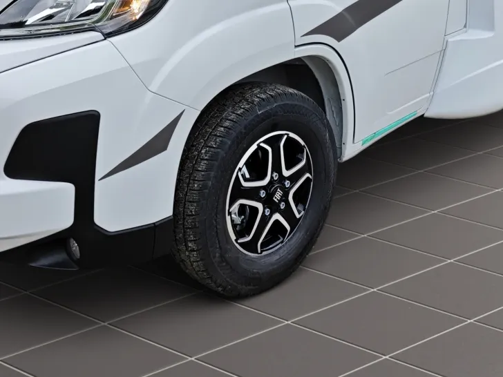 Fahrzeugbild Sunlight Adventure T 67S !!! Sie sparen 8.262,- !!! #6