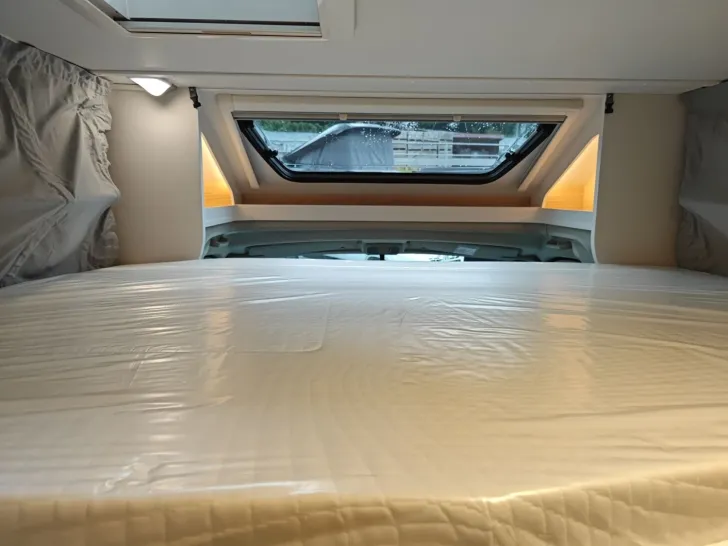 Fahrzeugbild Sunlight Adventure T 67S !!! Sie sparen 8.262,- !!! #18