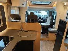 Fahrzeugbild Sunlight Adventure T 67S !!! Sie sparen 8.262,- !!! #20