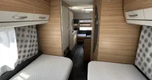 Fahrzeugbild Dethleffs Camper 550 ESK Rangierhilfe Truma #10