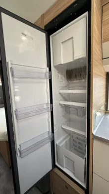 Fahrzeugbild Dethleffs Camper 550 ESK Rangierhilfe Truma #20