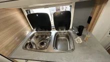 Fahrzeugbild Dethleffs Camper 550 ESK Rangierhilfe Truma #18