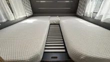 Fahrzeugbild Dethleffs Camper 550 ESK Rangierhilfe Truma #13