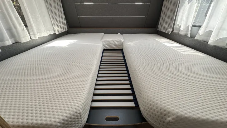 Fahrzeugbild Dethleffs Camper 550 ESK Rangierhilfe Truma #13