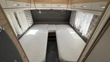 Fahrzeugbild Dethleffs Camper 550 ESK Rangierhilfe Truma #12