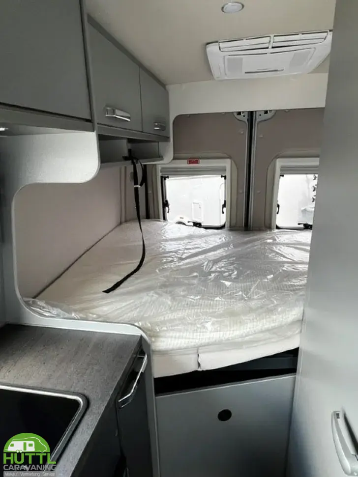 Fahrzeugbild Weinsberg CaraBus GREY 540 MQ EDITION [FIRE] #10