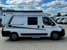 Fahrzeugbild Weinsberg CaraBus GREY 540 MQ EDITION [FIRE] #6