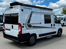 Fahrzeugbild Weinsberg CaraBus GREY 540 MQ EDITION [FIRE] #4