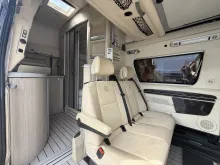 Fahrzeugbild Mercedes-Benz James Cook 600 D #5