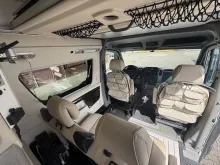 Fahrzeugbild Mercedes-Benz James Cook 600 D #6