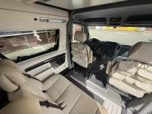 Fahrzeugbild Mercedes-Benz James Cook 600 D #9