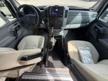 Fahrzeugbild Mercedes-Benz James Cook 600 D #10