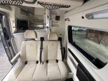 Fahrzeugbild Mercedes-Benz James Cook 600 D #11