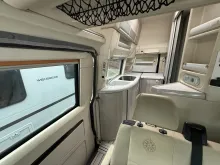 Fahrzeugbild Mercedes-Benz James Cook 600 D #14