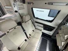 Fahrzeugbild Mercedes-Benz James Cook 600 D #15