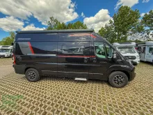 Fahrzeugbild Roller Team Livingstone 2 ADVANCE*SOLAR*E-BIKE*Uvm. #4