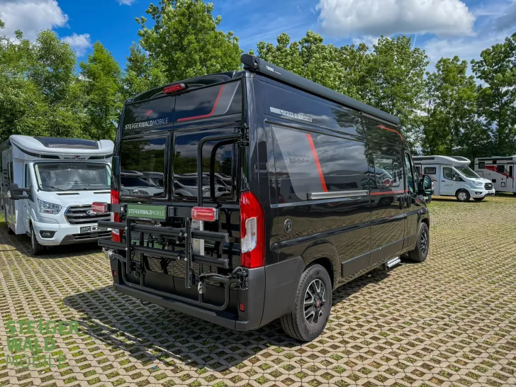 Fahrzeugbild Roller Team Livingstone 2 ADVANCE*SOLAR*E-BIKE*Uvm. #5