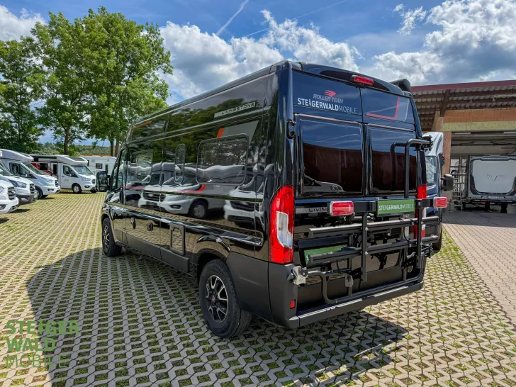 Fahrzeugbild Roller Team Livingstone 2 ADVANCE*SOLAR*E-BIKE*Uvm. #10