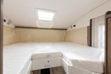 Fahrzeugbild Dethleffs Alpa I 7820-2 ** sofort Verfügbar ** #17