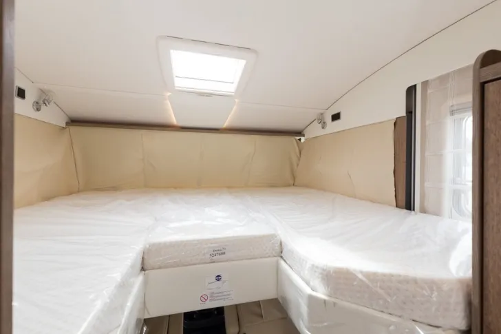 Fahrzeugbild Dethleffs Alpa I 7820-2 ** sofort Verfügbar ** #17