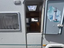 Fahrzeugbild Eifelland Holiday 460 *Gepflegter Wohnwagen zum Top Preis* #6