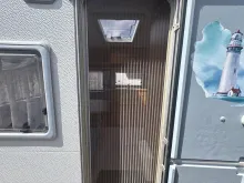 Fahrzeugbild Eifelland Holiday 460 *Gepflegter Wohnwagen zum Top Preis* #7