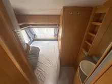 Fahrzeugbild Eifelland Holiday 460 *Gepflegter Wohnwagen zum Top Preis* #15