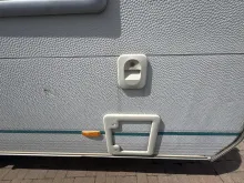 Fahrzeugbild Eifelland Holiday 460 *Gepflegter Wohnwagen zum Top Preis* #22