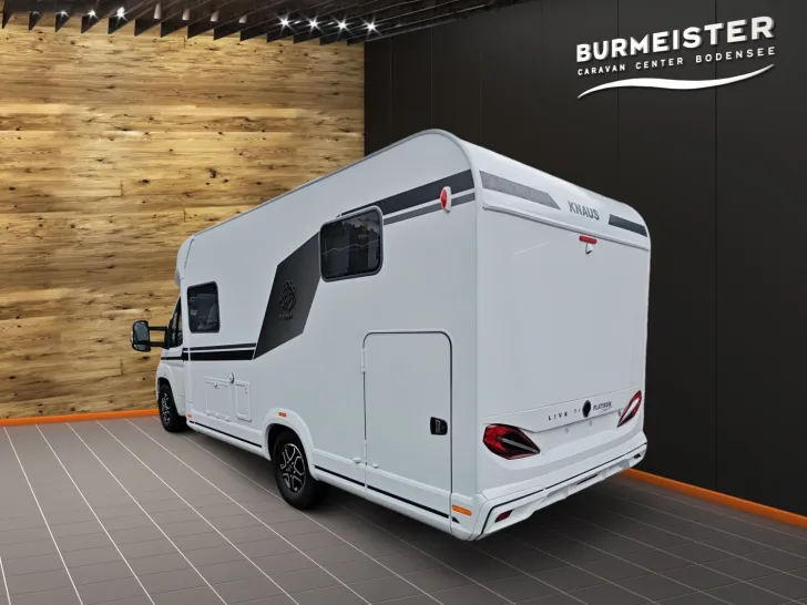 Fahrzeugbild Knaus L!VE TI PLATINUM SELECTION 650 MEG #5